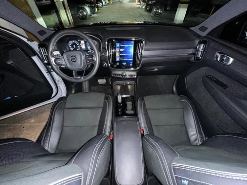 Volvo XC40 2.0 T5 Awd R-design