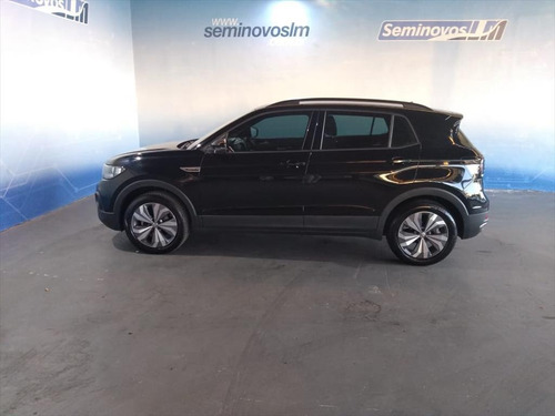 Imagem 4 de 12 de T-cross 1.0 200 Tsi Total Flex Comfortline Automático