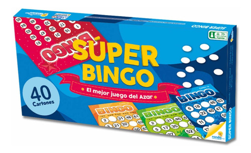 Super Bingo