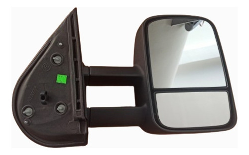 Retrovisor Derecho Silverado 2008/14 3500 Original Gm