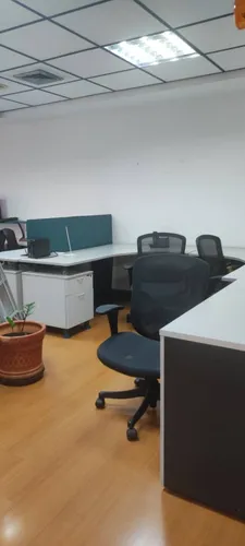 Alquiler De Oficina En Ccct
