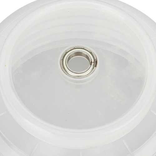 Funda De Silicona Elástica A Prueba De Polvo Para Taladro, T