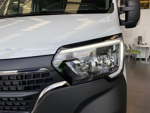Imagen 6 de 15 de Renault Master Plus 15+1 Entrega Inmediata + Bono Matricula