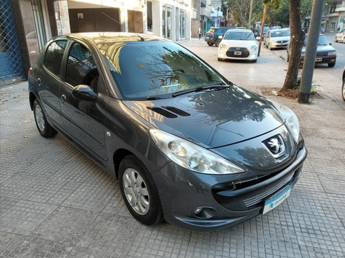 Peugeot 207 1.9 5 Ptas Xs 2011 Allure