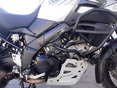 Suzuki Dl1000xa