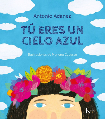 Tú Eres Un Cielo Azul - Antonio Adanez