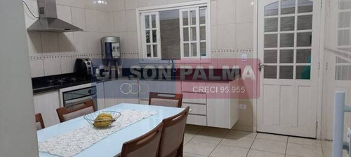 Imagem 4 de 15 de Casa À Venda - Bosque Dos Ipês - 191