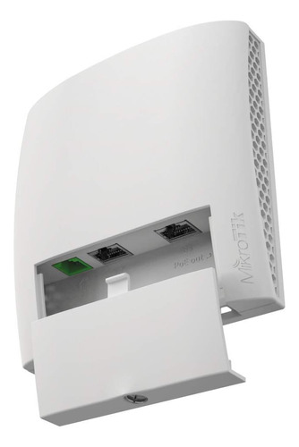 Mikrotik Wsap Ac Lite In-wall Dual Concurrent 2.4ghz/5ghz Wi