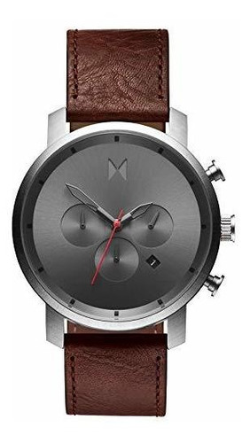 Reloj Cronógrafo Mvmt Para Hombre