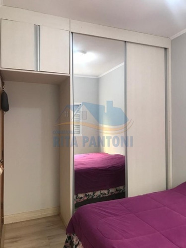 Imagem 11 de 15 de Casa, Parque Das Figueiras , Ribeirão Preto - C5105-v
