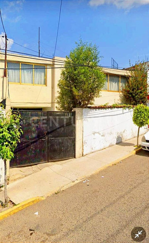 Casa En Venta Toluca Av. Lopez Mateos