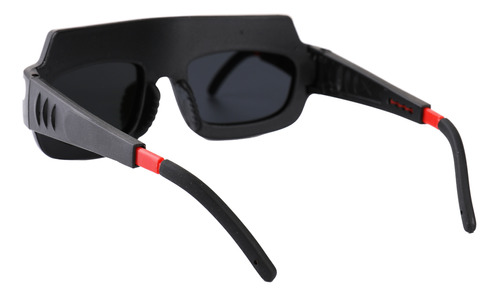 Gafas De Soldadura Profesionales Protección Uv