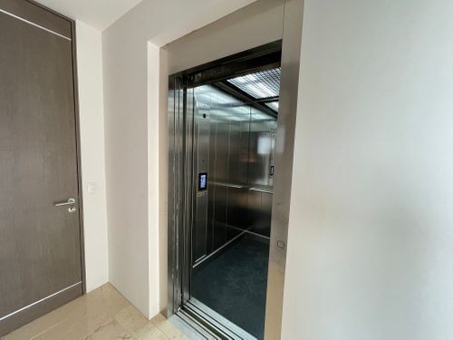 Departamento En Venta En Puerta Las Lomas
