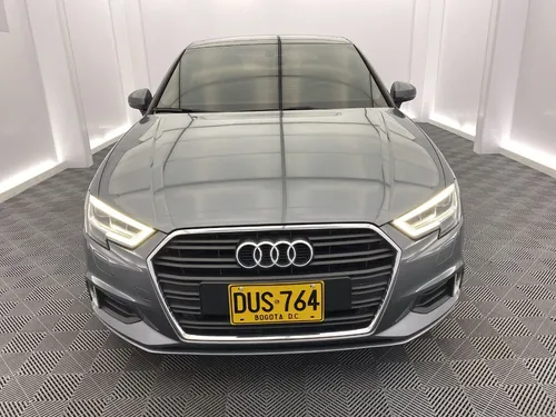 Audi A3 2.0 Progressive
