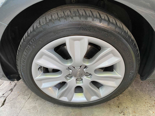 Audi A1 Sportback 1.4 Ambition Tfsi Stronic Año 2015
