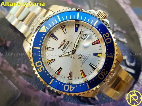 Invicta 21325 deals
