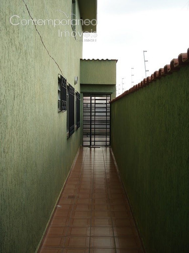 Imagem 15 de 15 de Casa Sobrado Em Engenheiro Goulart - São Paulo - 2630