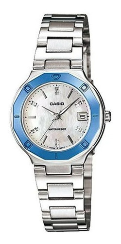 Reloj De Mujer Casio Ltp-1366d-7adf | Garantía Original