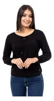 Comprar Polo Moda Jersey Full Lycra Mujer Hanamy