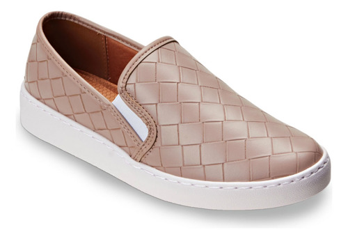 Tênis Vizzano Feminino Napa Casual Conforto