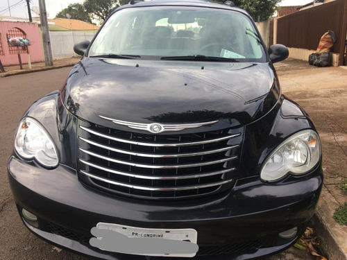 Pt Cruiser Limited 2.4 Ano 2008