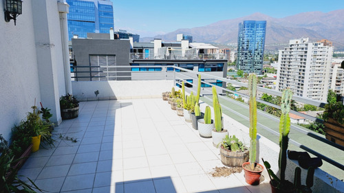 Hermoso Duplex, Cercano Al Apumanque