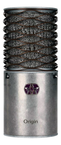 Microfono Aston Origin Condensador Cardioide