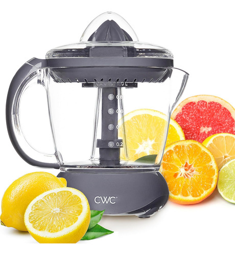 Exprimidor De Cítricosex Sin Esfuerzo El Jugo Fresco Con Ope