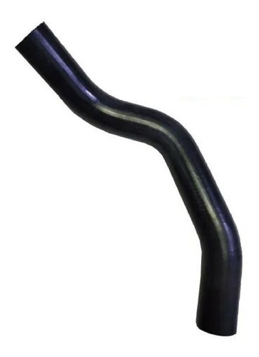 Imagen 1 de 2 de Manguera Radiador Superior Spark 2005 / 2013