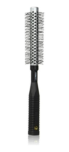 Conair 12 Row Full Round Hot Curling Brush, Los Colores Pued