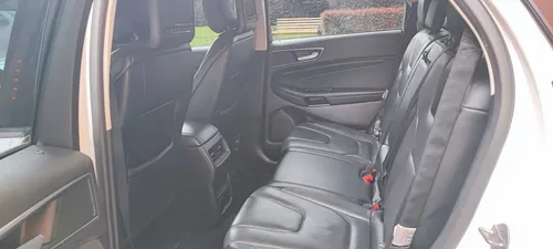 Ford Edge 2.0 Titanium