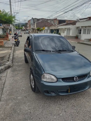 Chevrolet Corsa 1.3 Gl