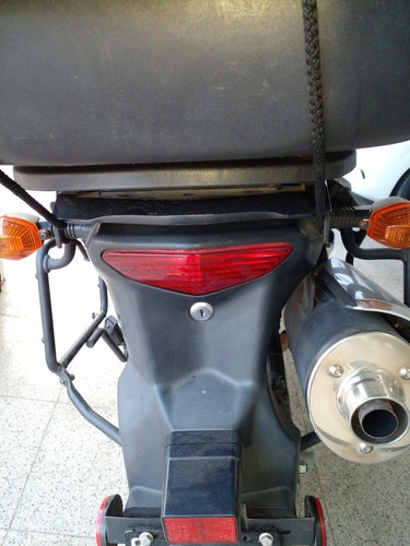 Suzuki V-strom 650cc