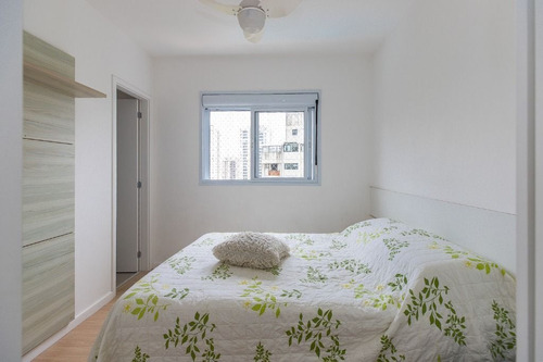Imagem 22 de 30 de Apartamento À Venda No Bairro Vila Andrade - São Paulo/sp - O-25087-41429