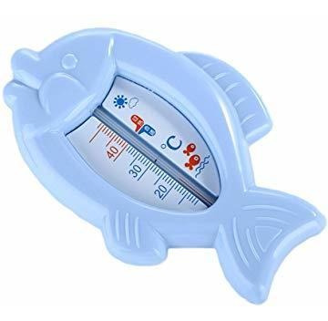 Termometro Para  Agua De Bañera Bebe 