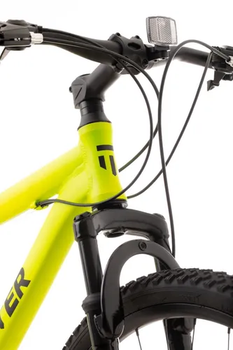 Bicicleta klatter rodado 29 sales