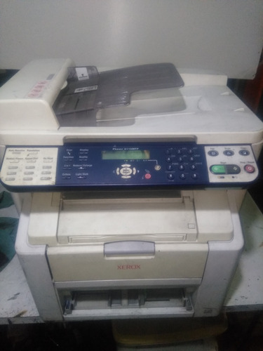 Fotocopiadora Marca Xerox 6115mfp