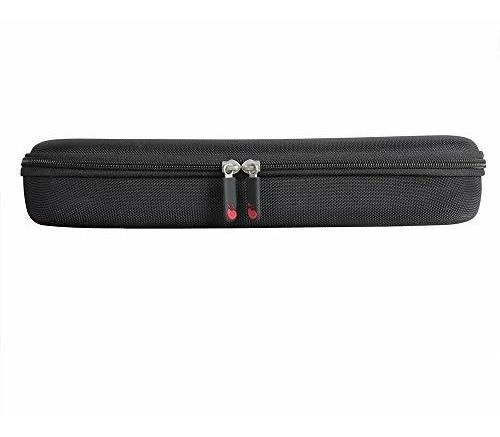 Funda Rígida Para Conair Double Ceramic Curling Iron