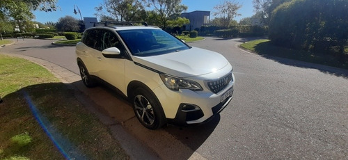 Peugeot 3008 1.6 Allure Thp Tiptronic 2020
