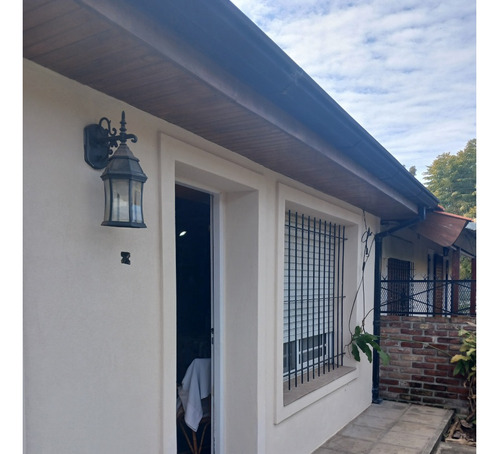 Casa-el Talar- Dormitorio-barrio Semi-cerrado