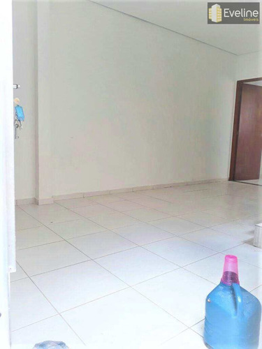 Imagem 4 de 20 de Casa A Venda Condomínio Rubi Em Mogi Das Cruzes 6 Dorms - V420