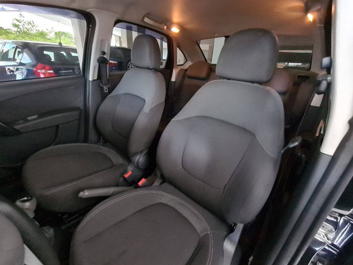 Fiat Grand Siena 1.4 Mpi Attractive 8v Flex 4p Manual