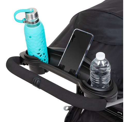 Imagen 5 de 11 de Coche Baby Trend Tango Travel System Kona