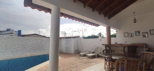 Imagen 14 de 14 de Hermosa Casa De 5 Ambientes 6 Baños, Playa El Ángel