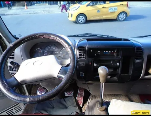 Hino Dutro Max 4.0