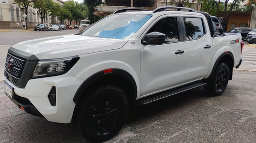 Nissan Frontier 2.3bt Pro4x 4x4 At L22