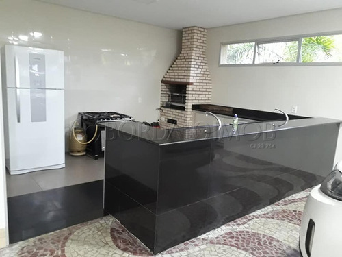 Imagem 16 de 30 de Park Way Smpw Quadra 5, Com 540m², 4 Suítes, Frente A Águas Claras. - Villa114444