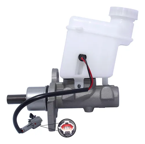 comprar Bomba Freno Chery Tiggo 2000 4g63 Sohc  2.0 2010