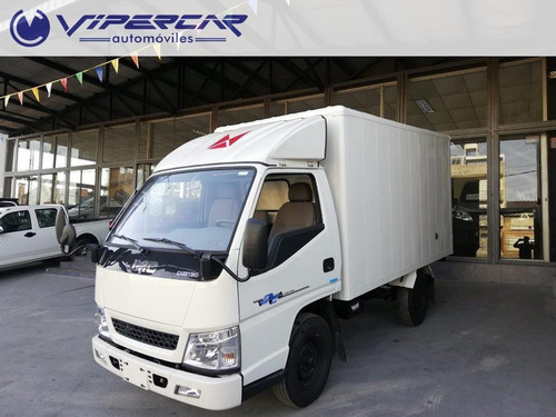 Jmc Nhr Box Y Toda La Linea Entrega Inmediata 2.8 2020 0km