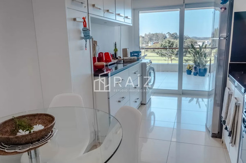 Venta De Apartamento Dos Dormitorios En Veramansa